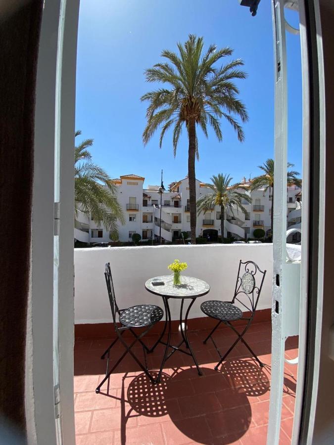 Casa De Las Palmeras Benalmádena Εξωτερικό φωτογραφία
