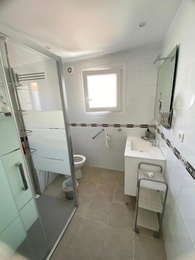 Casa De Las Palmeras Benalmádena Εξωτερικό φωτογραφία