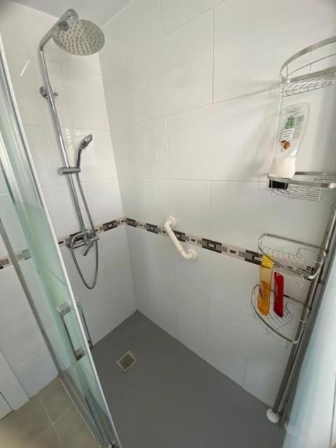 Casa De Las Palmeras Benalmádena Εξωτερικό φωτογραφία